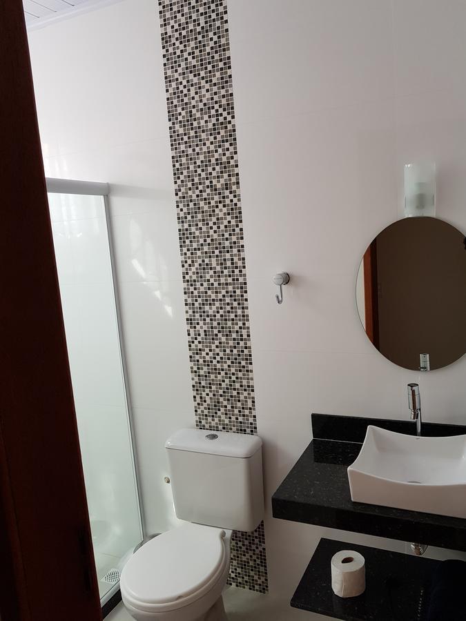 Olimpia Victoria Guest house Cabo Frio