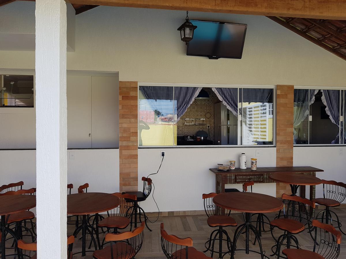 Olimpia Victoria Guest house