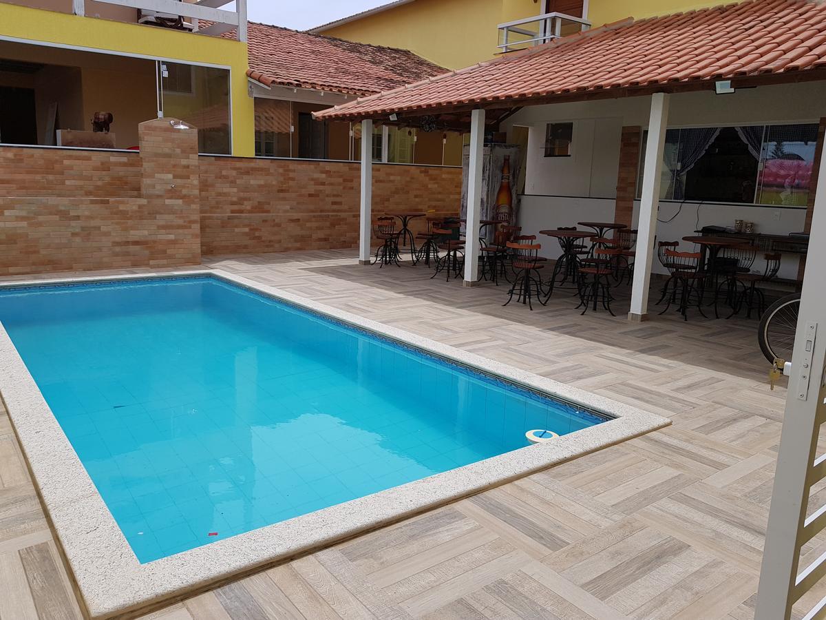 Guest house Olimpia Victoria